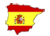 TINTORERÍA HYDRA - Espanol
